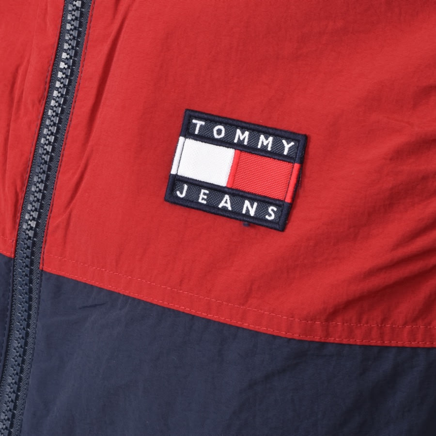 Alternative Image for ProductTommy Jeans Reversible Retro Gilet Beige3